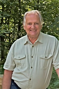 Dr. Richard Winchell, DM